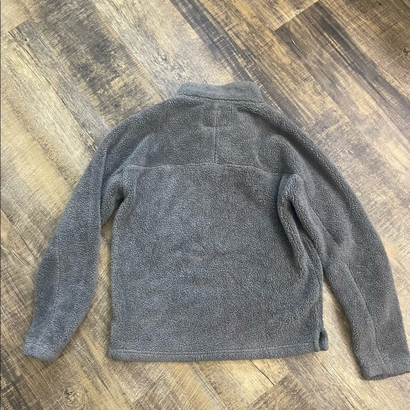 True Grit Pullover jacket - Picture 3 of 3